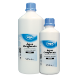 Água oxigenada 10 vol 250 ml