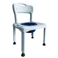 Cadeira de Duche e Sanitária Cadeira de Duche e Sanitária