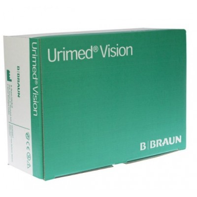 Colectores urinários Urimed Vision 