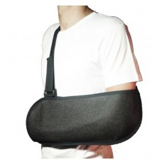 Suporte de braço almofadado