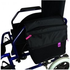 Bolsa lateral cadeira de rodas Bolsa lateral cadeira de rodas