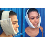 Compressa fria Maxilofacial Compressa fria Maxilofacial
