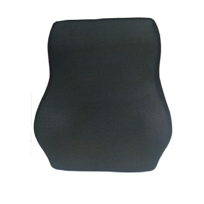 Encosto lombar viscoelástico