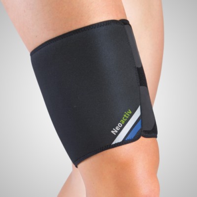 Coxa Elástica Ajustável