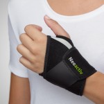 Pulso elástico neoprene