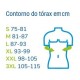 Corretor Postural ABand Corretor Postural ABand