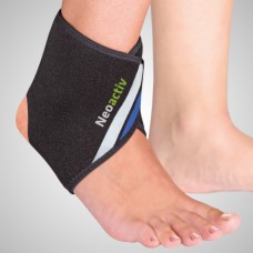 Pé Elástico Neoprene Universal
