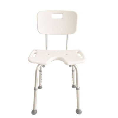 Cadeira de duche Ferradura