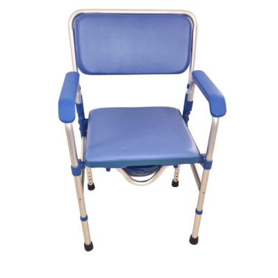 Cadeira banho e sanitária Encartável Evoluxion