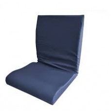 Almofada e Encosto Anti Escara Evosense Almofada e Encosto Anti Escara Evosense