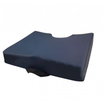 Almofada Antiescaras Ergotech Coccix Almofada Antiescaras Ergotech Coccix