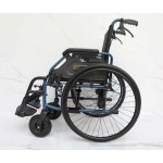Cadeira de rodas Alumínio BMotion X7 Urban