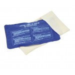 Bolsa de gel quente e frio PVC Bolsa de gel quente e frio PVC