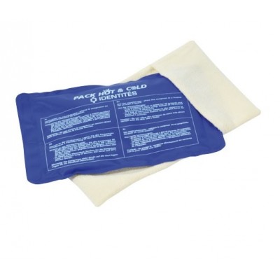 Bolsa de gel quente e frio PVC Bolsa de gel quente e frio PVC