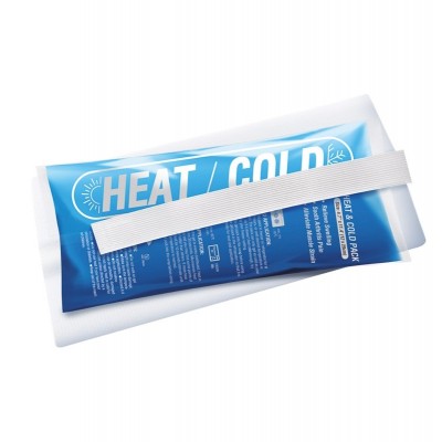 Bolsa de gel quente e frio Cryo Strap Bolsa de gel quente e frio Cryo Strap