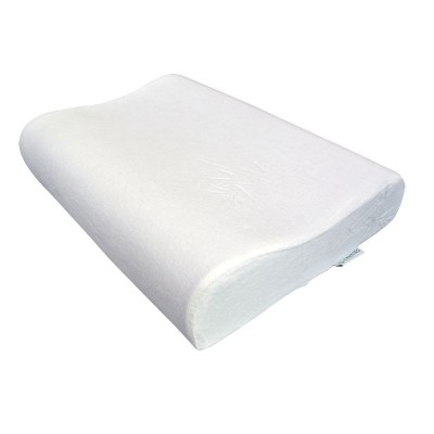 Almofada Viscoelástica Cervical 