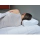 Almofada Viscoelástica Cervical 