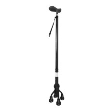 Quadripé Pirâmide Evolution Comfort Quadripé Pirâmide Evolution Comfort