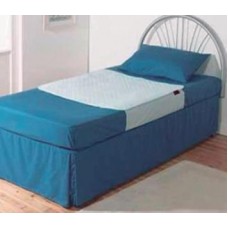 Resguardo impermeável colchão 90 x 85 cm