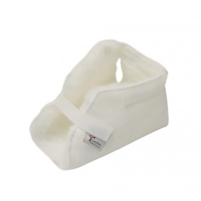 Calcanheiras Slim Par