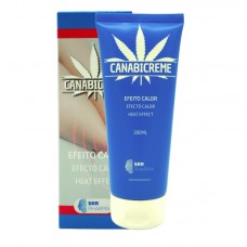 Creme Cannabis Canabicreme 