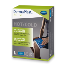 Bolsa de gel quente e frio Dermaplast Active