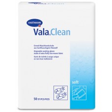 Luva banho Vala Clean Basic