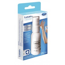 Spray Antissético Lusan Clorohexidina 