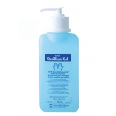 Desinfetante mãos Sterillium Gel 