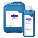 Detergente instrumentos Bodedex forte