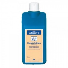 Cutasept colorido 1 litro Cutasept colorido 1 litro
