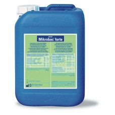 Desinfetante Superfícies Mikrobac Forte