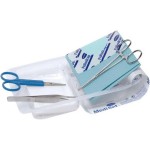 Kit Mediset Sutura nº 12 Kit Mediset Sutura nº 12