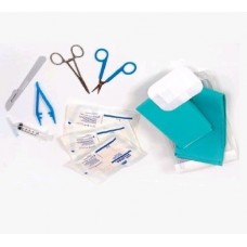 Kit Mediset Pequena Cirurgia Kit Mediset Pequena Cirurgia