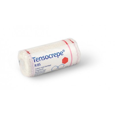 Ligadura elástica Crepe Tensocrepe R85