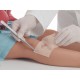 Camada de Contato Atrauman Silicone