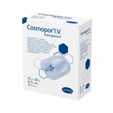 Penso Cosmopor Steril IV transparente