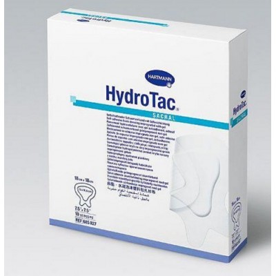 Penso espuma gel poliuretano hydrotac confort sacral