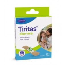 Penso Tiritas Aloe Vera Penso Tiritas Aloe Vera