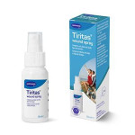 Spray Antissético Tiritas Wound