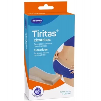 Penso Tiritas Redutor Cicatrizes