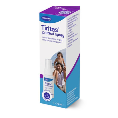 Penso Spray Tiritas Protect Penso Spray Tiritas Protect