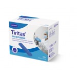 Penso Tiritas Detectáveis Azuis