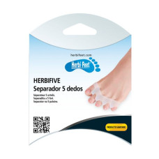 Separador de 5 dedos  Separador de 5 dedos