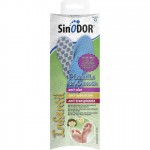 Palmilhas Pediátrica Anti-odor