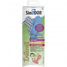 Palmilhas Pediátrica Anti-odor
