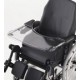 Cadeira de rodas Clematis 12"
