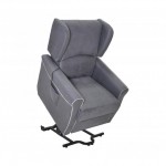 Poltrona com elevação elétrica Porto