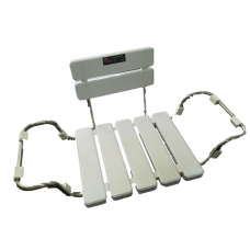 Cadeira de banheira suspensa