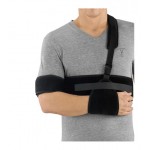 Suporte braço com imobilizador ombro PSIS